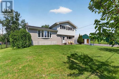 1445 ALEY STREET  Kingston (City North Of 401), ON K7L 4V4