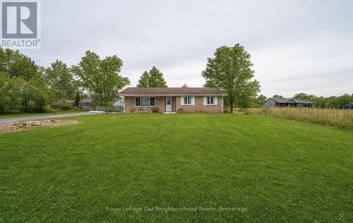 717 CONCESSION 3 ROAD W  Trent Hills, ON K0K 3K0