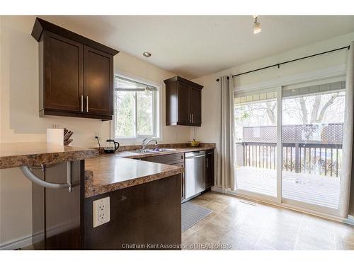 30 St Michael Avenue, Chatham, ON 