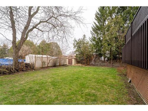 30 St Michael Avenue, Chatham, ON 