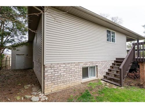 30 St Michael Avenue, Chatham, ON 