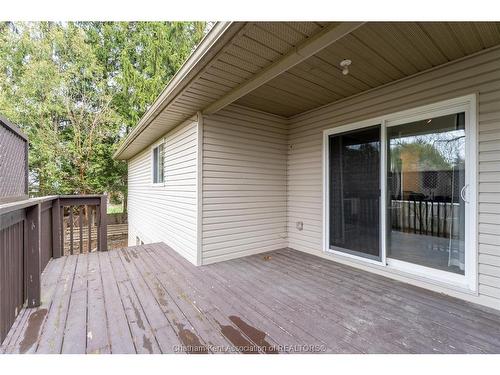 30 St Michael Avenue, Chatham, ON 