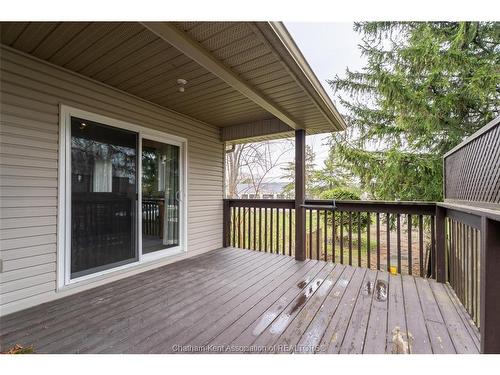30 St Michael Avenue, Chatham, ON 