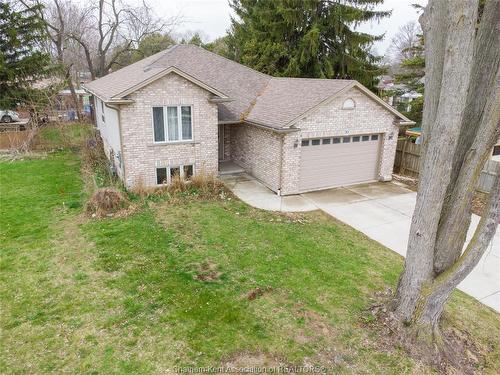 30 St Michael Avenue, Chatham, ON 