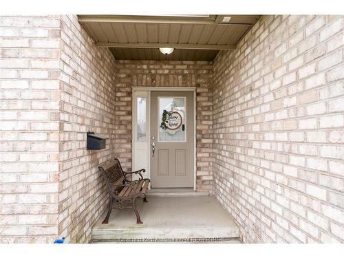 30 St Michael Avenue, Chatham, ON 