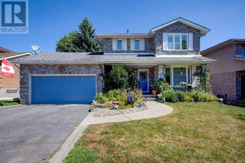 1078 LOMBARDY STREET  Kingston (South Of Taylor-Kidd Blvd), ON K7M 8M6