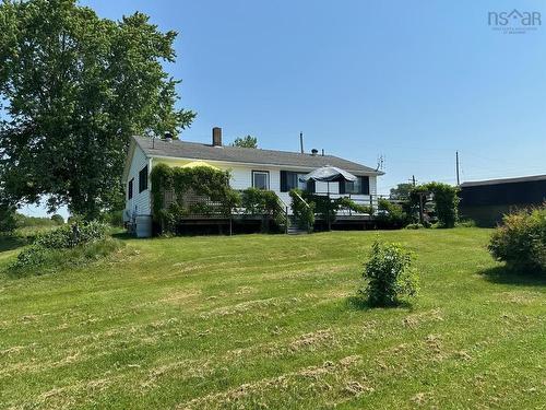 2515 Highway 2, Shubenacadie, NS 