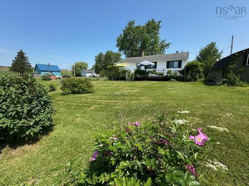 2515 Highway 2, Shubenacadie, NS 