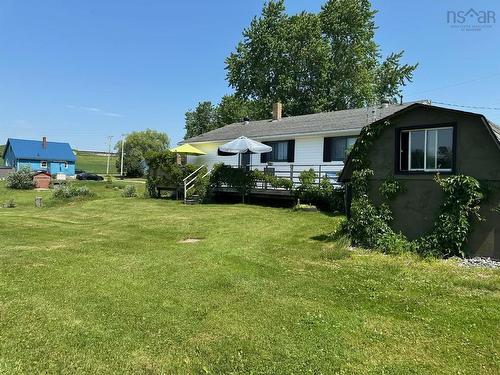 2515 Highway 2, Shubenacadie, NS 