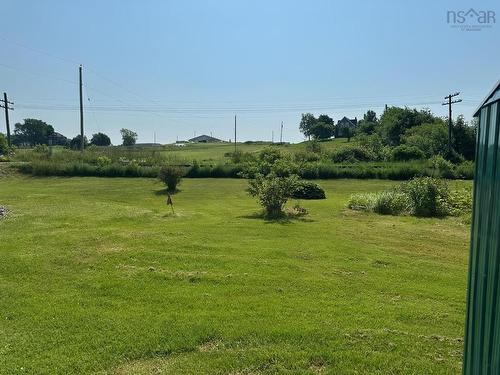 2515 Highway 2, Shubenacadie, NS 