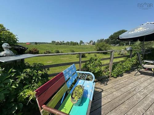 2515 Highway 2, Shubenacadie, NS 