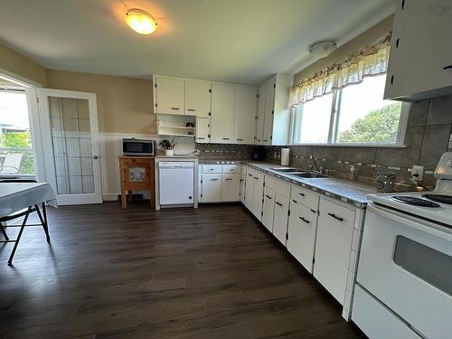 2515 Highway 2, Shubenacadie, NS 