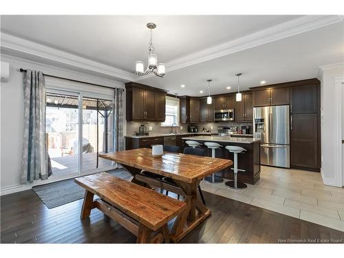 40 Suzelle, Dieppe, NB 
