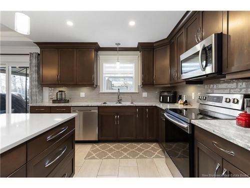 40 Suzelle, Dieppe, NB 