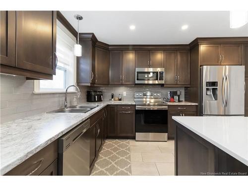 40 Suzelle, Dieppe, NB 