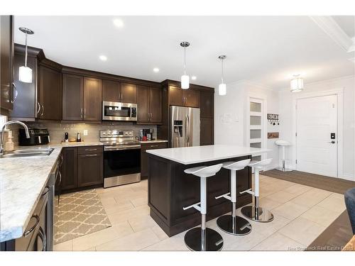 40 Suzelle, Dieppe, NB 