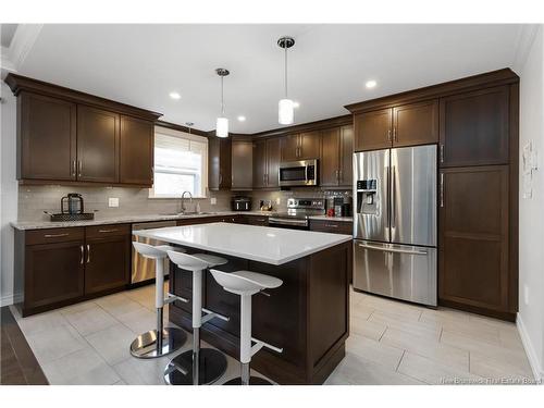 40 Suzelle, Dieppe, NB 