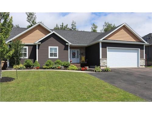 40 Suzelle, Dieppe, NB 
