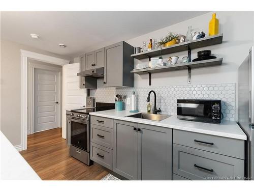 40 Suzelle, Dieppe, NB 