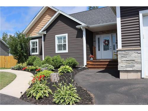 40 Suzelle, Dieppe, NB 