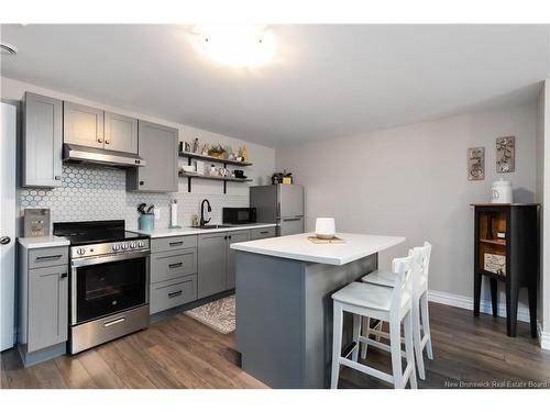 40 Suzelle, Dieppe, NB 