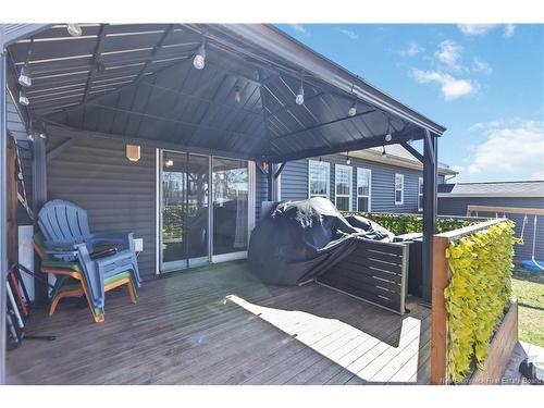 40 Suzelle, Dieppe, NB 