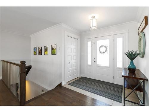 40 Suzelle, Dieppe, NB 