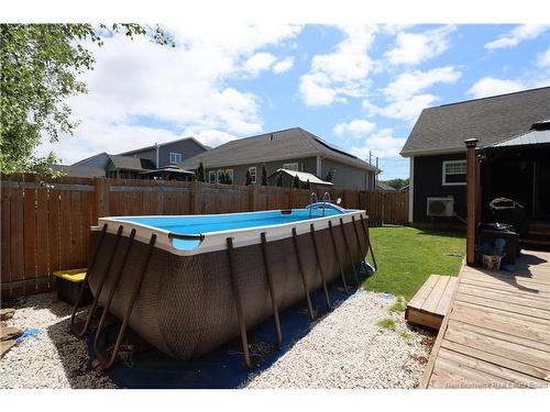 40 Suzelle, Dieppe, NB 