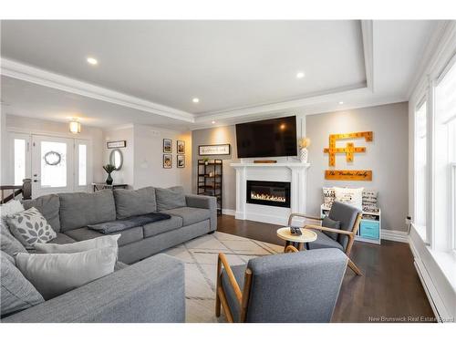 40 Suzelle, Dieppe, NB 