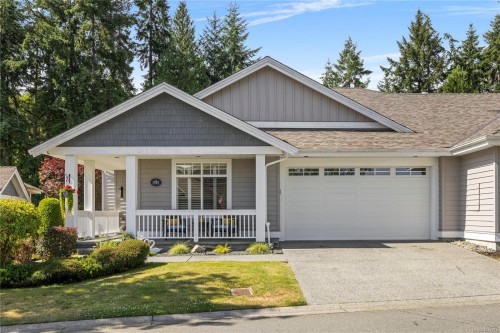 1392 Cape Cod Dr, Parksville, BC 