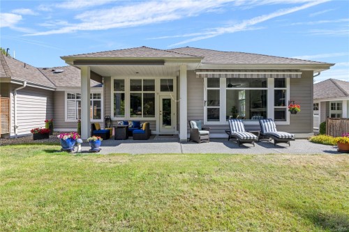 1392 Cape Cod Dr, Parksville, BC 