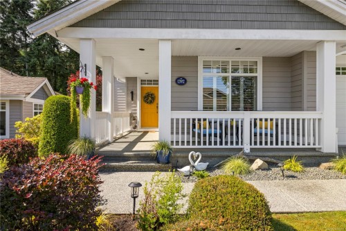 1392 Cape Cod Dr, Parksville, BC 