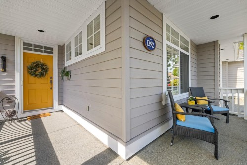 1392 Cape Cod Dr, Parksville, BC 