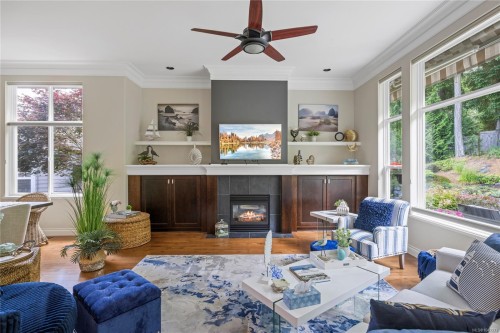 1392 Cape Cod Dr, Parksville, BC 