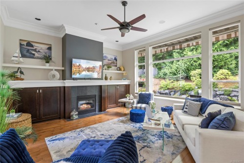 1392 Cape Cod Dr, Parksville, BC 