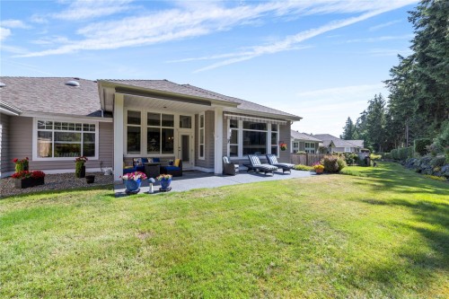 1392 Cape Cod Dr, Parksville, BC 