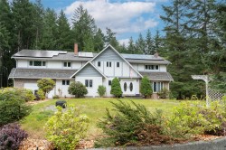 1425 Gallier Rd  Cobble Hill, BC V0R 1L0