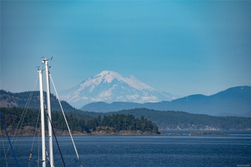 #201-9949 Third St, Sidney, BC 