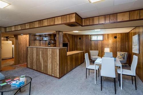 723 Garfield St, Winnipeg, MB 