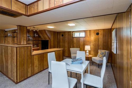 723 Garfield St, Winnipeg, MB 