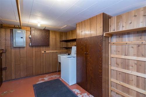 723 Garfield St, Winnipeg, MB 