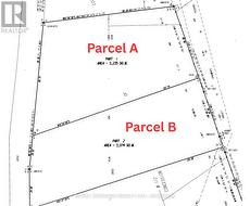 21-A MILL LINE ROAD Trent Lakes, ON K0M 1A0