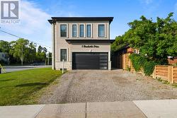 1 BROOKSIDE DRIVE  Mississauga, ON L5M 1H2