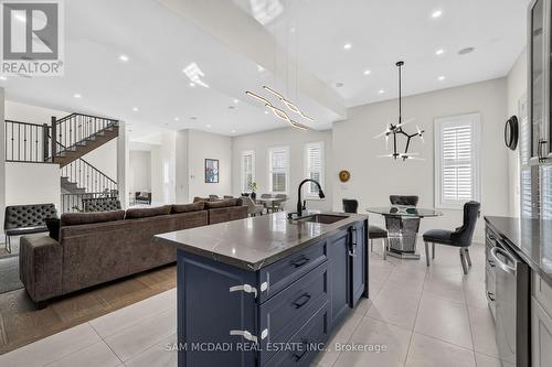 1 Brookside Drive, Mississauga, ON 