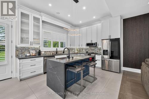 1 Brookside Drive, Mississauga, ON 