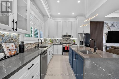 1 Brookside Drive, Mississauga, ON 