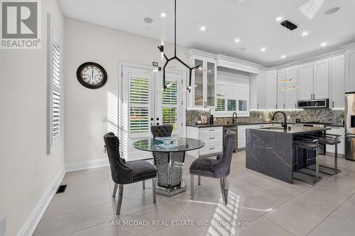 1 Brookside Drive, Mississauga, ON 