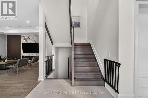 1 Brookside Drive, Mississauga, ON 