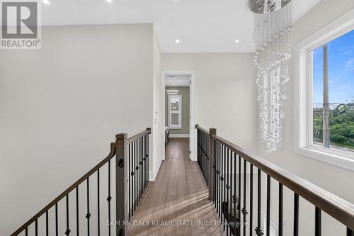 1 Brookside Drive, Mississauga, ON 