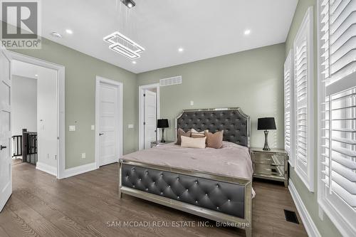 1 Brookside Drive, Mississauga, ON 